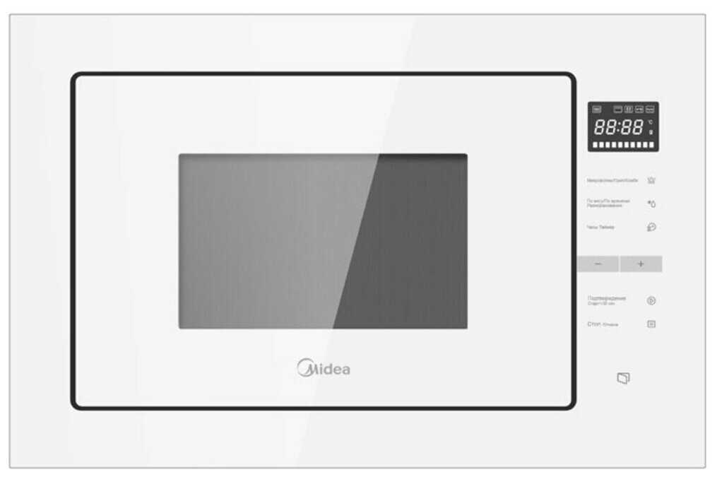 Midea Mi10250Gw
