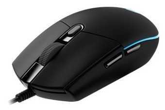 Logitech G G102 Prodigy