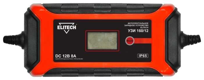 ELITECH УЗИ 160/12
