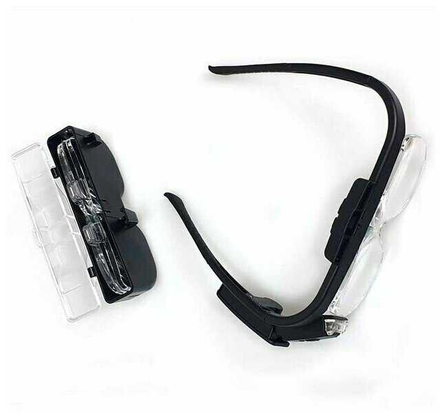 Magnifier ПР-11642ДС