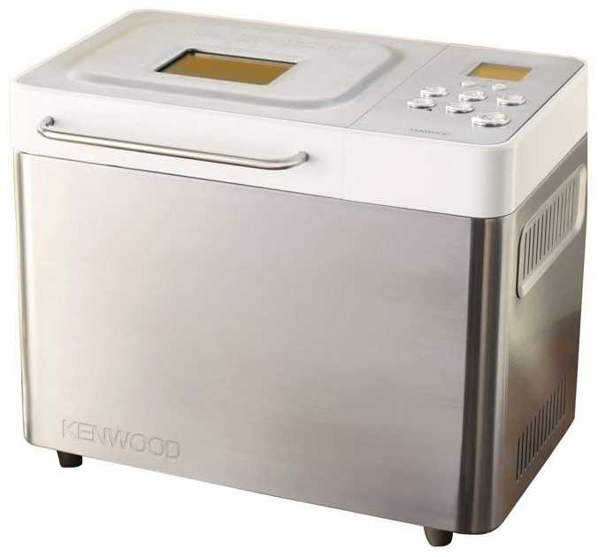 Kenwood BM350