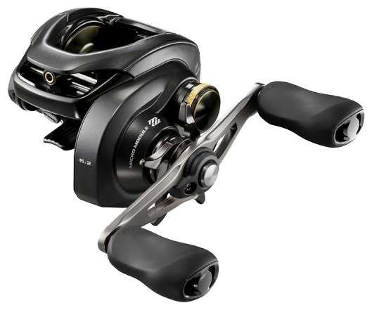 SHIMANO CURADO 201 K