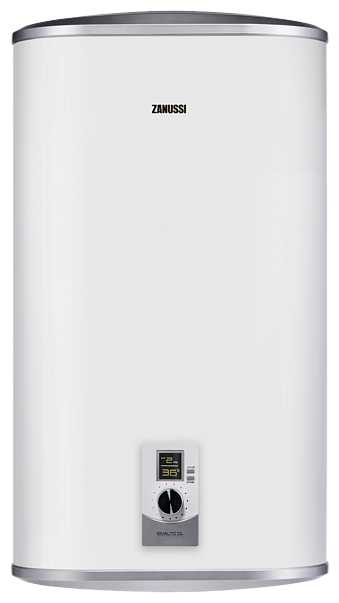 Zanussi ZWH/S 50 Smalto DL