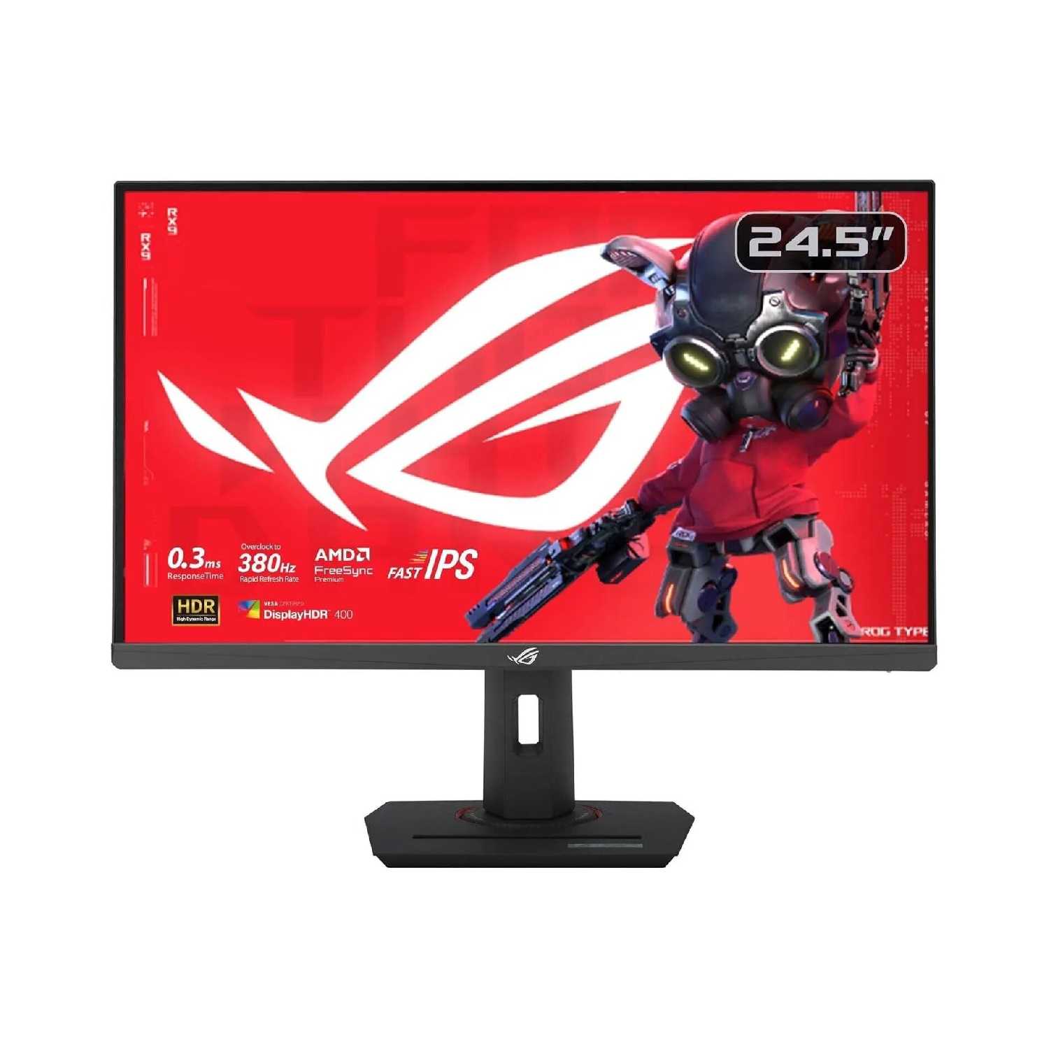 ASUS ROG Strix XG259QNS