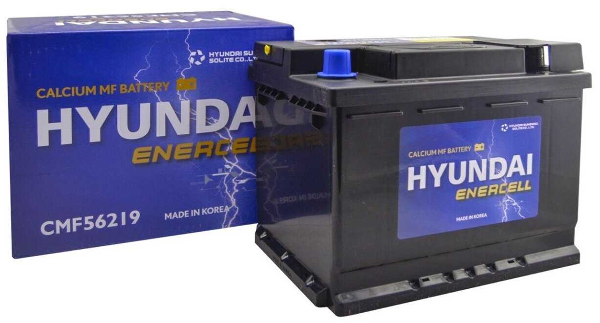 Hyundai Enercell CMF56219