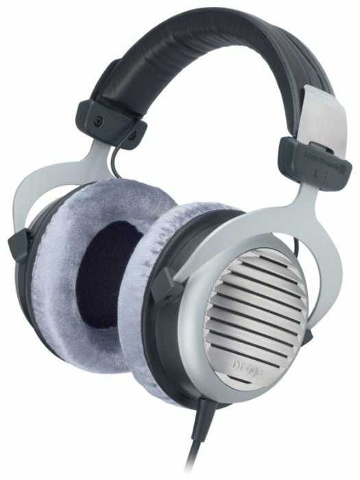 Beyerdynamic DT 990 (600 Ohm)