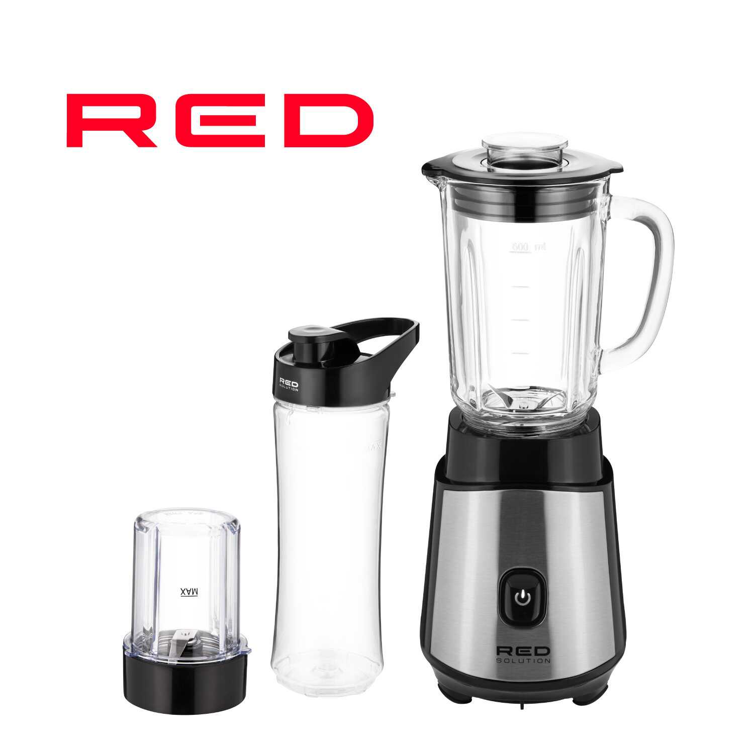 RED Solution Блендер (RSB-M3427)