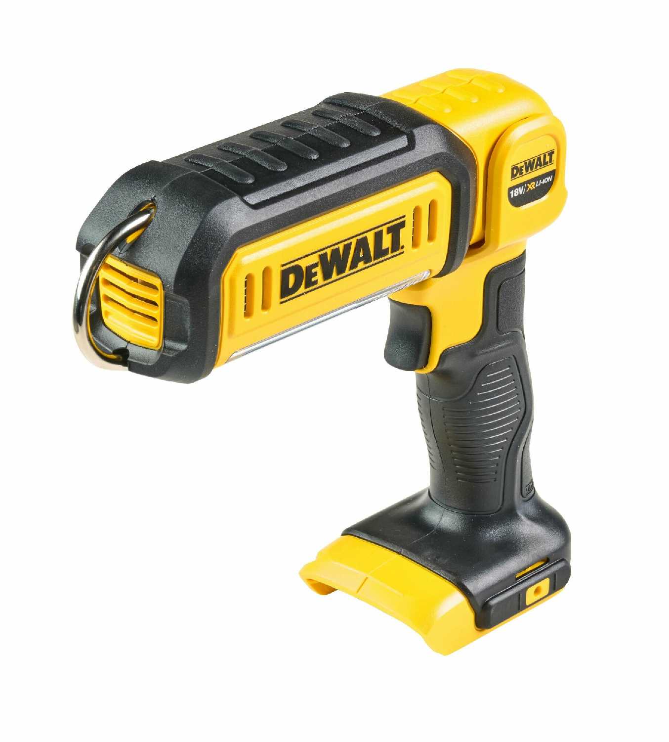 DeWALT Фонарь (DCL050-XJ)