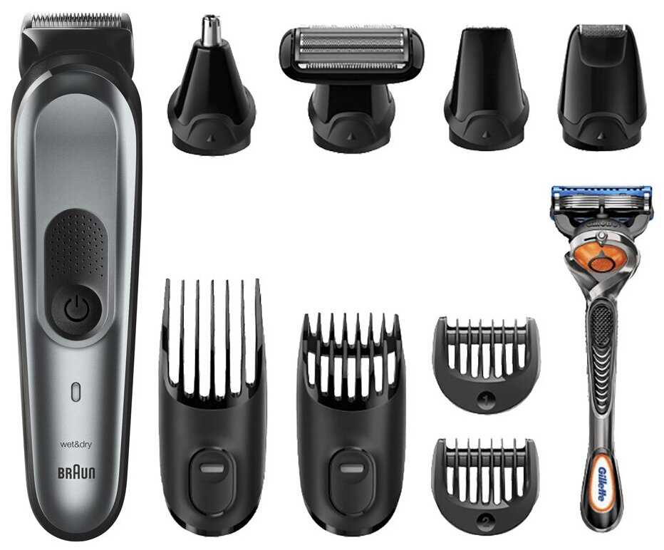 Braun MGK7221