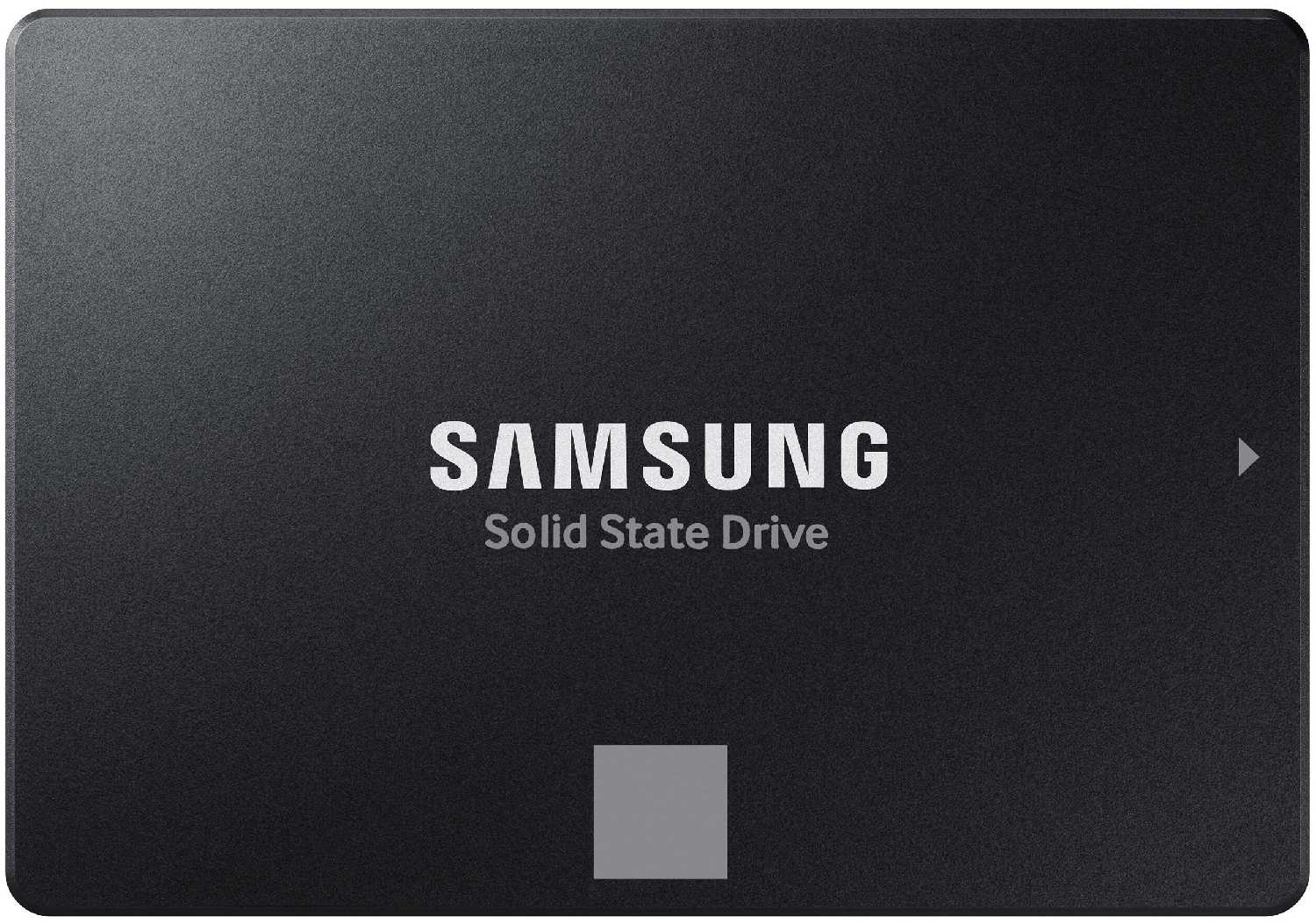 Samsung 860 EVO (MZ-76E500BW)