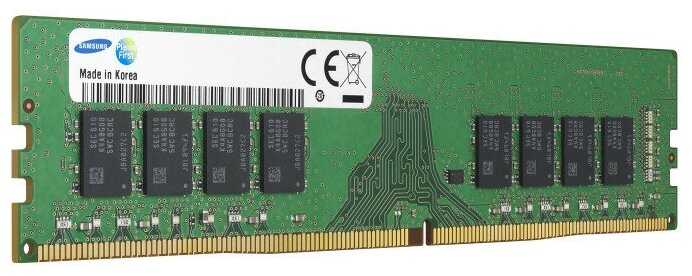 Samsung DDR4 2666 CL19