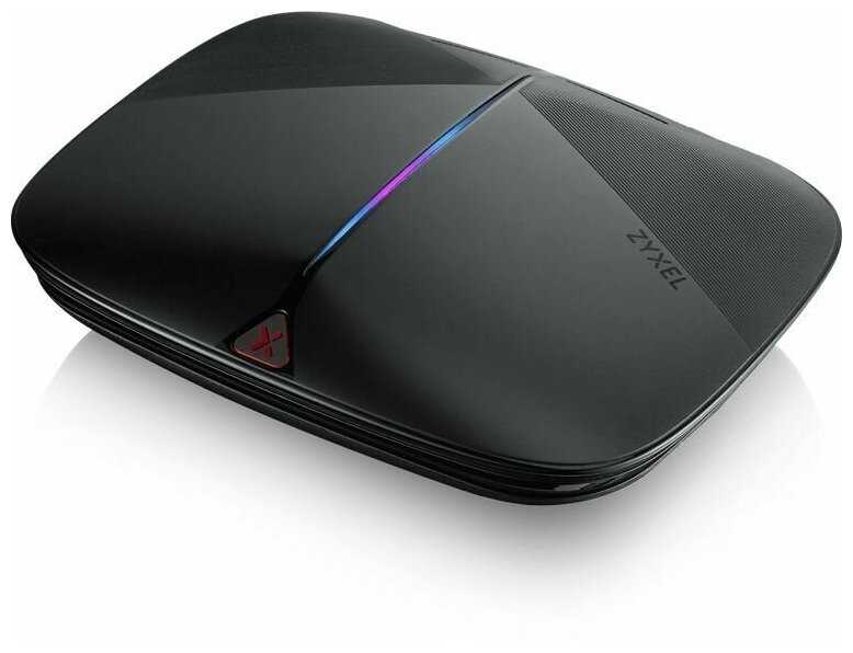 ZYXEL Armor G5 (NBG7815)