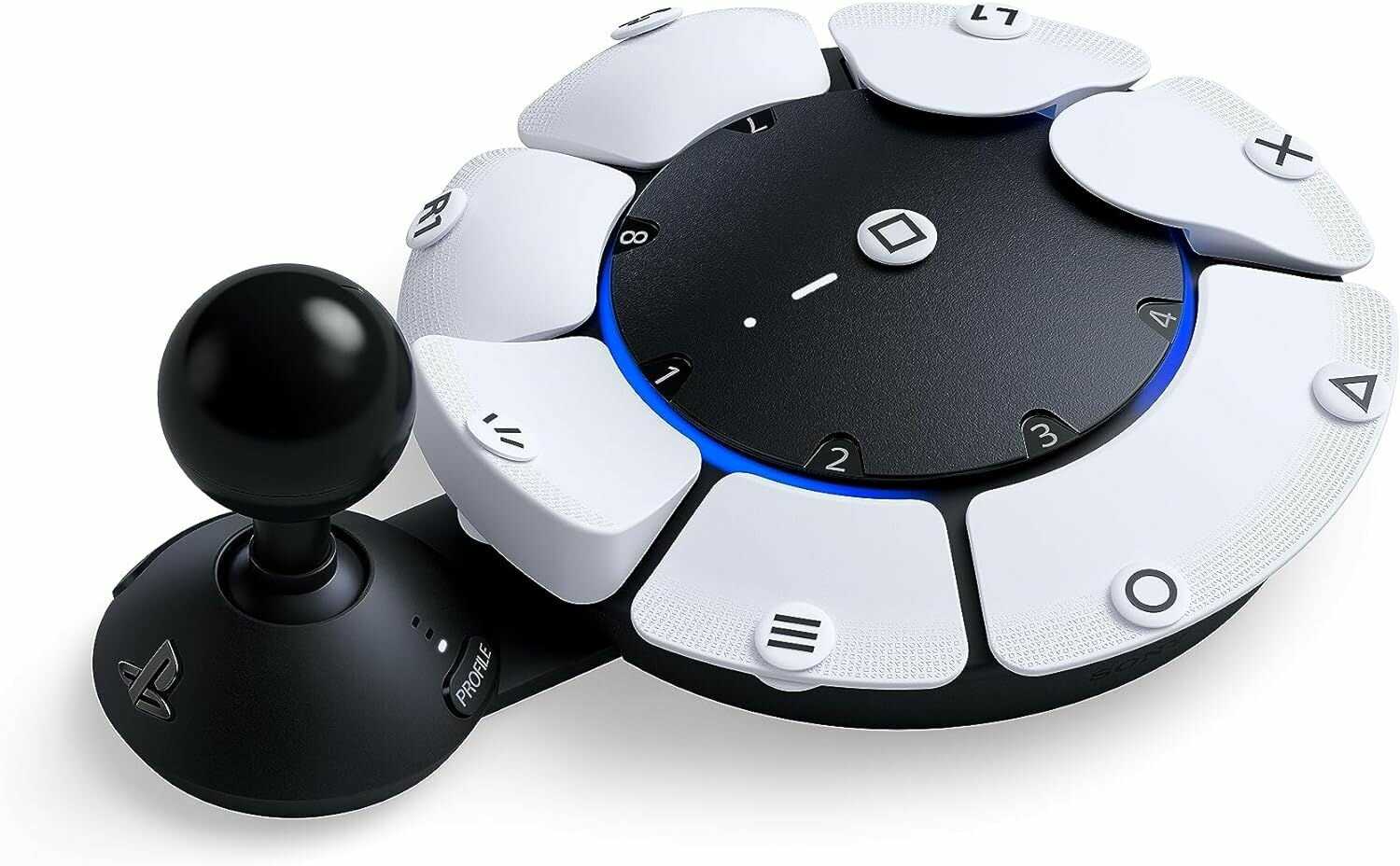 Sony Access Controller (PS5)