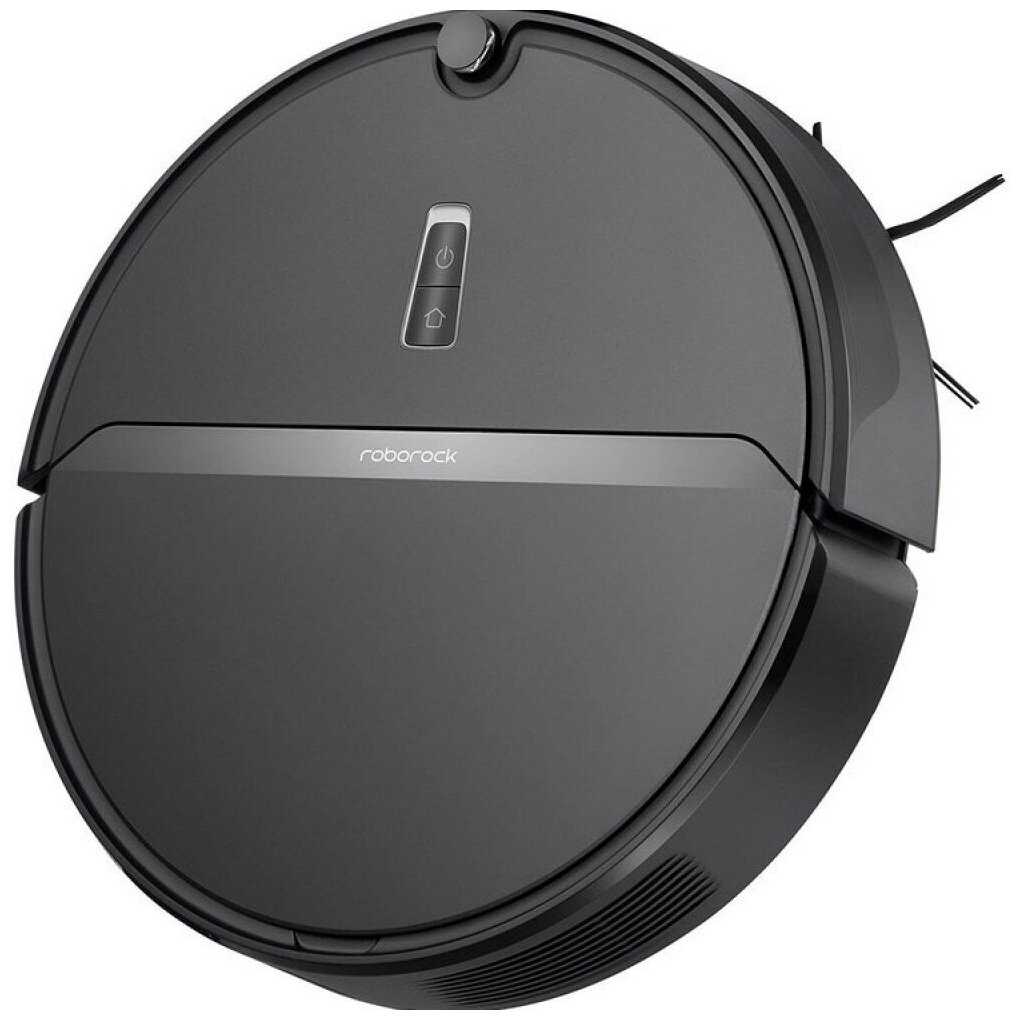 Roborock E4