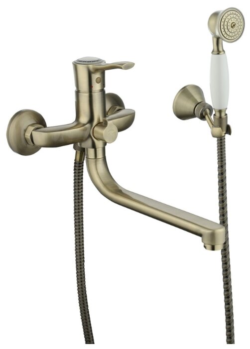 Hansgrohe Zedra 32553002