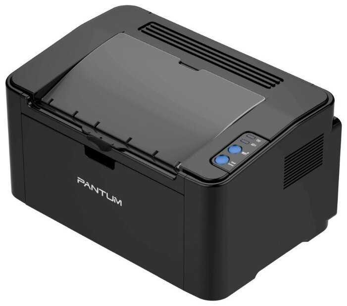 Pantum P2500NW