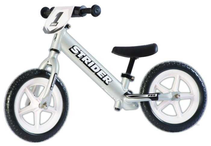 Strider 12 Pro