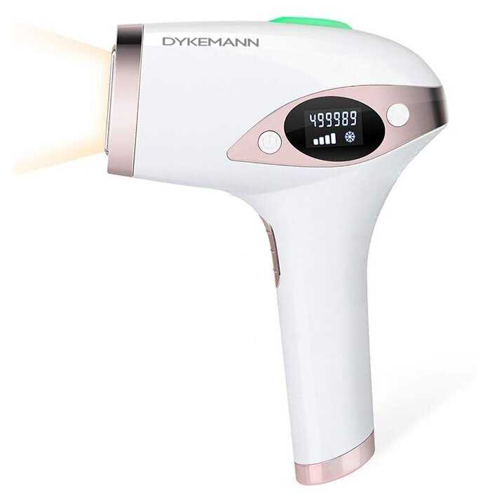 Dykemann CLEAR S-46