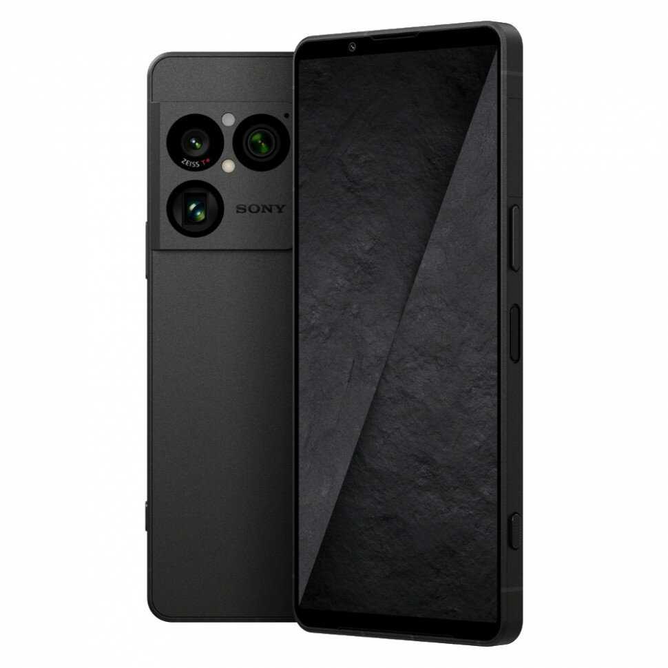 Sony Xperia 1 VIII