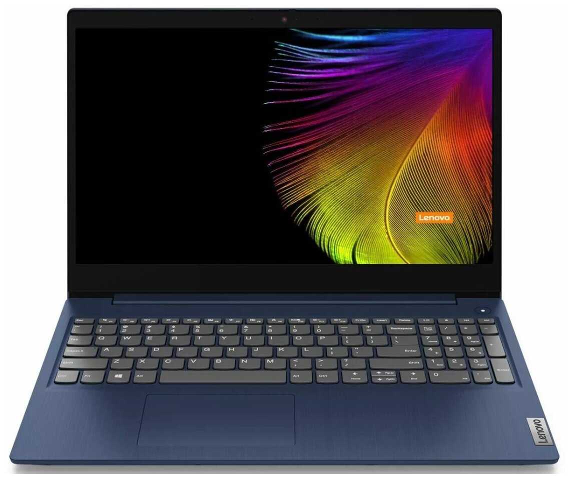Lenovo IdeaPad L3 15