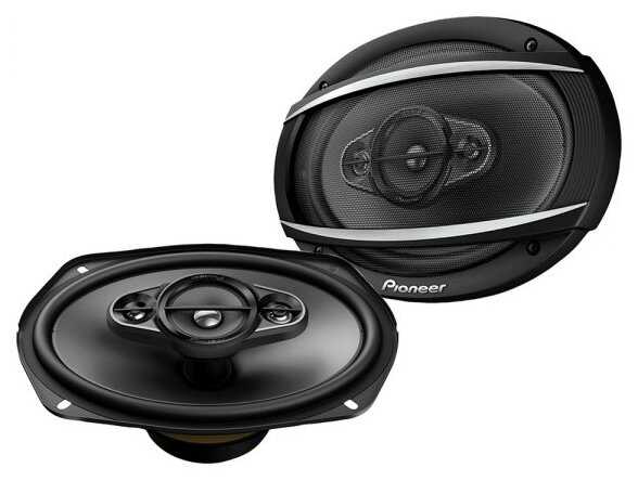 Pioneer TS-A6977S