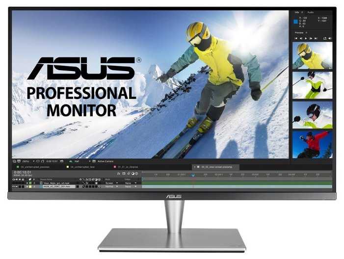 ASUS ProArt PA32UC-K