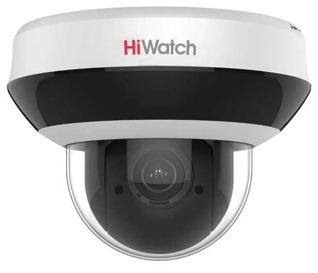 HiWatch DS-I405M (B)