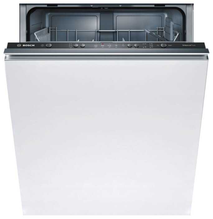 Bosch SMV25AX01R