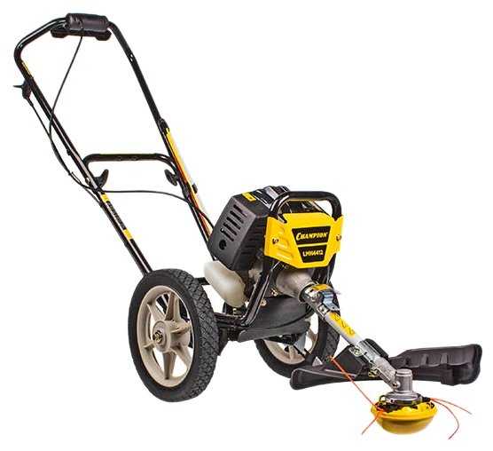 CHAMPION LMH4412 колесный