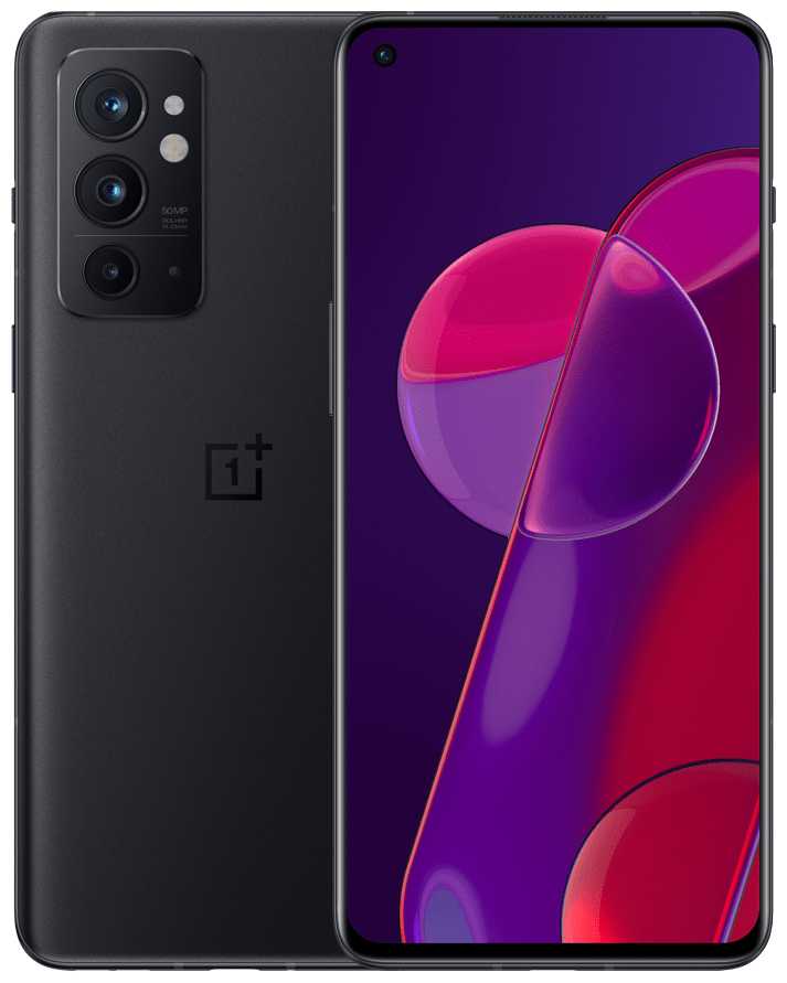 OnePlus 9RT