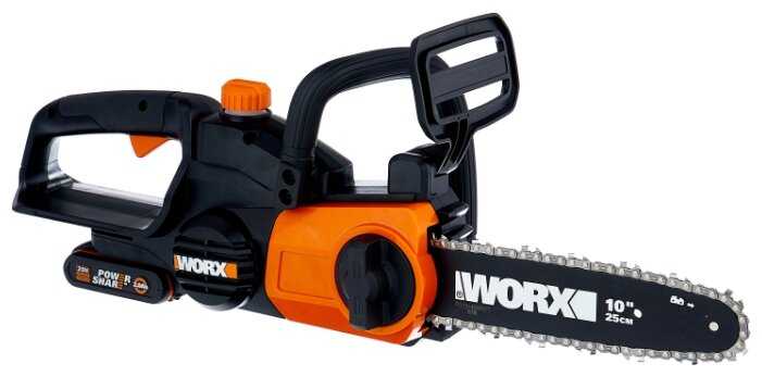 Worx WG322E 2.0Ач х1 20 В/2 А·ч