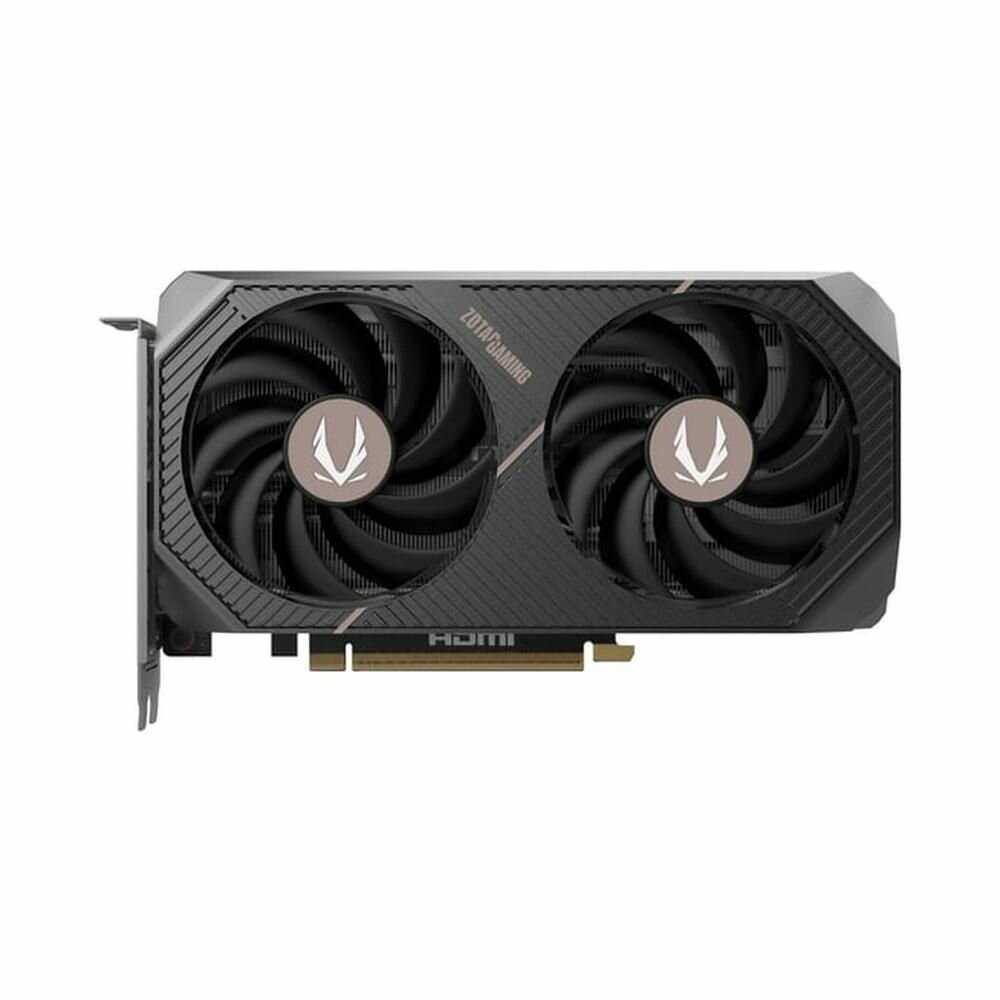 ZOTAC GeForce RTX 5060 AMP