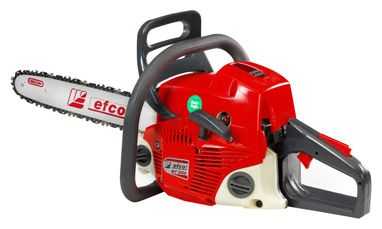 EFCO MT 350 2 л.с