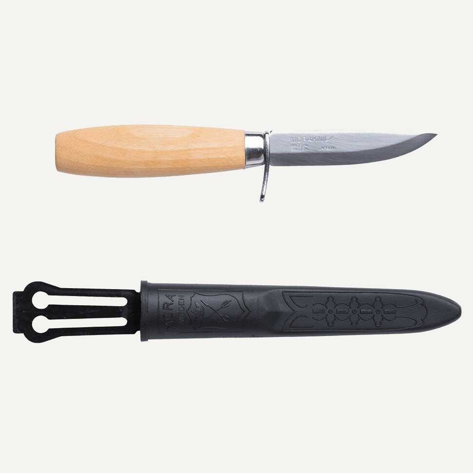 MORAKNIV Woodcarving Junior (12070)