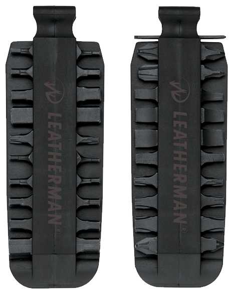 LEATHERMAN Bit Kit, 23 предм.