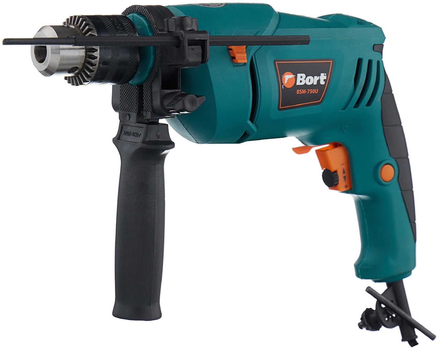 Bort Миксер строительный BSM-750U