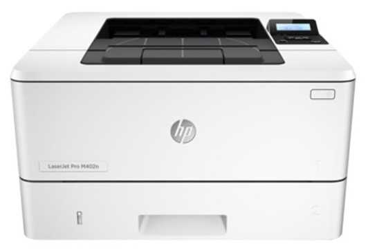 HP LaserJet Pro M402dn, ч/б, A4