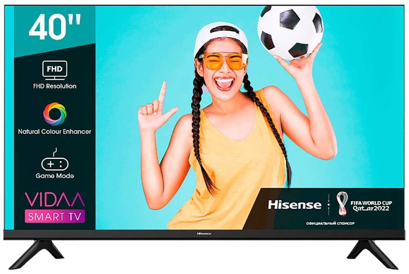 Hisense 40A4BG
