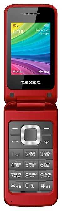 teXet TM-204