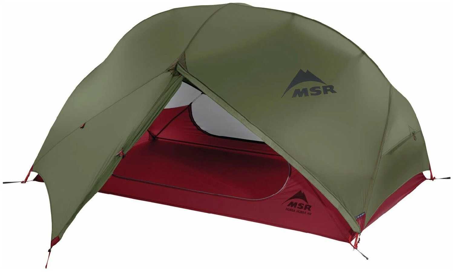 MSR Hubba Hubba NX
