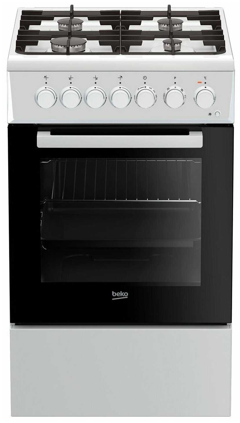 BEKO FSE 52130 GWS