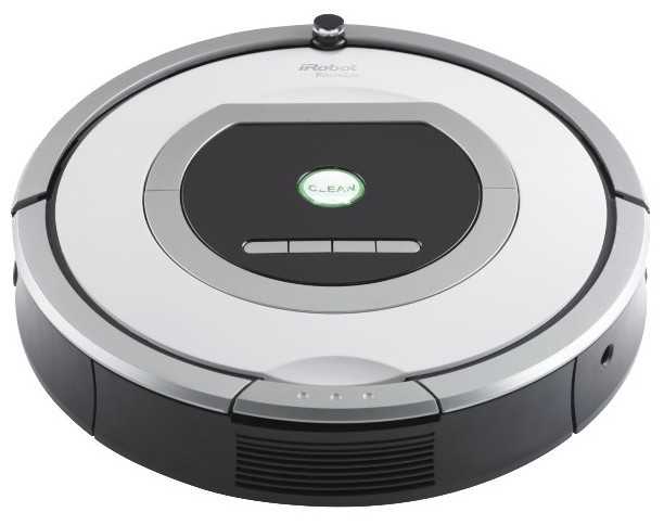 iRobot Roomba 776