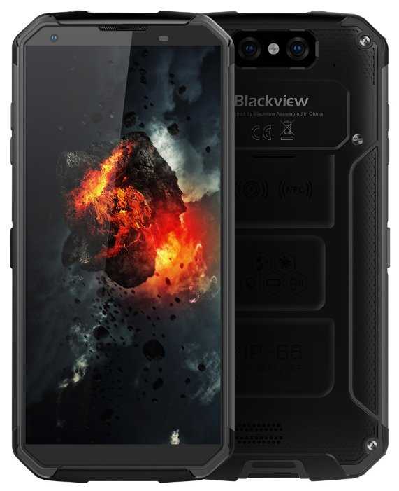 Blackview BV9500