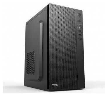 CBR PCC-MATX-MX08-WPSU