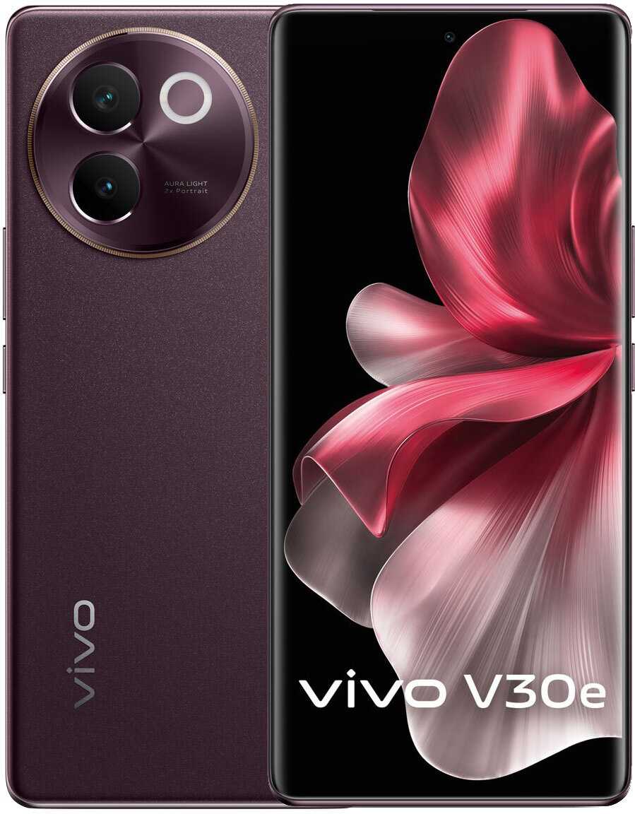 vivo V30e