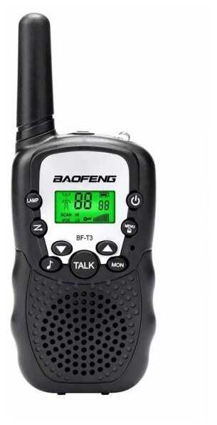 Baofeng BF-T3