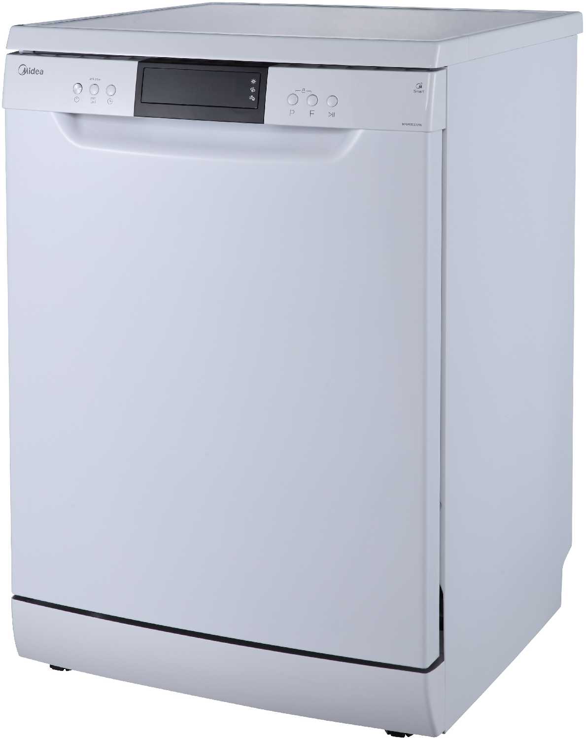 Midea MFD60S370Wi