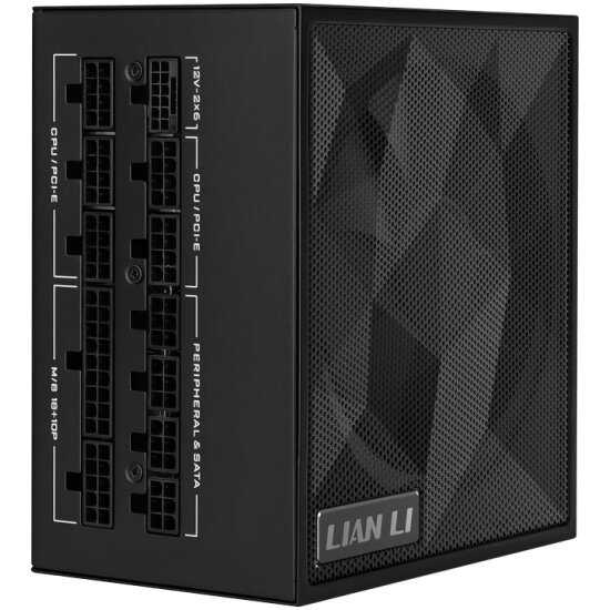 Lian Li SX1200P