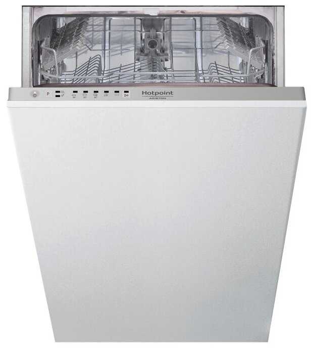 Hotpoint-Ariston HSIE 2B19