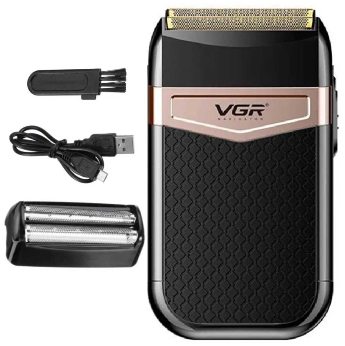 VGR V-331